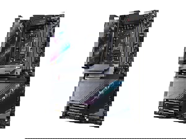 GIGABYTE Z790 AORUS MASTER